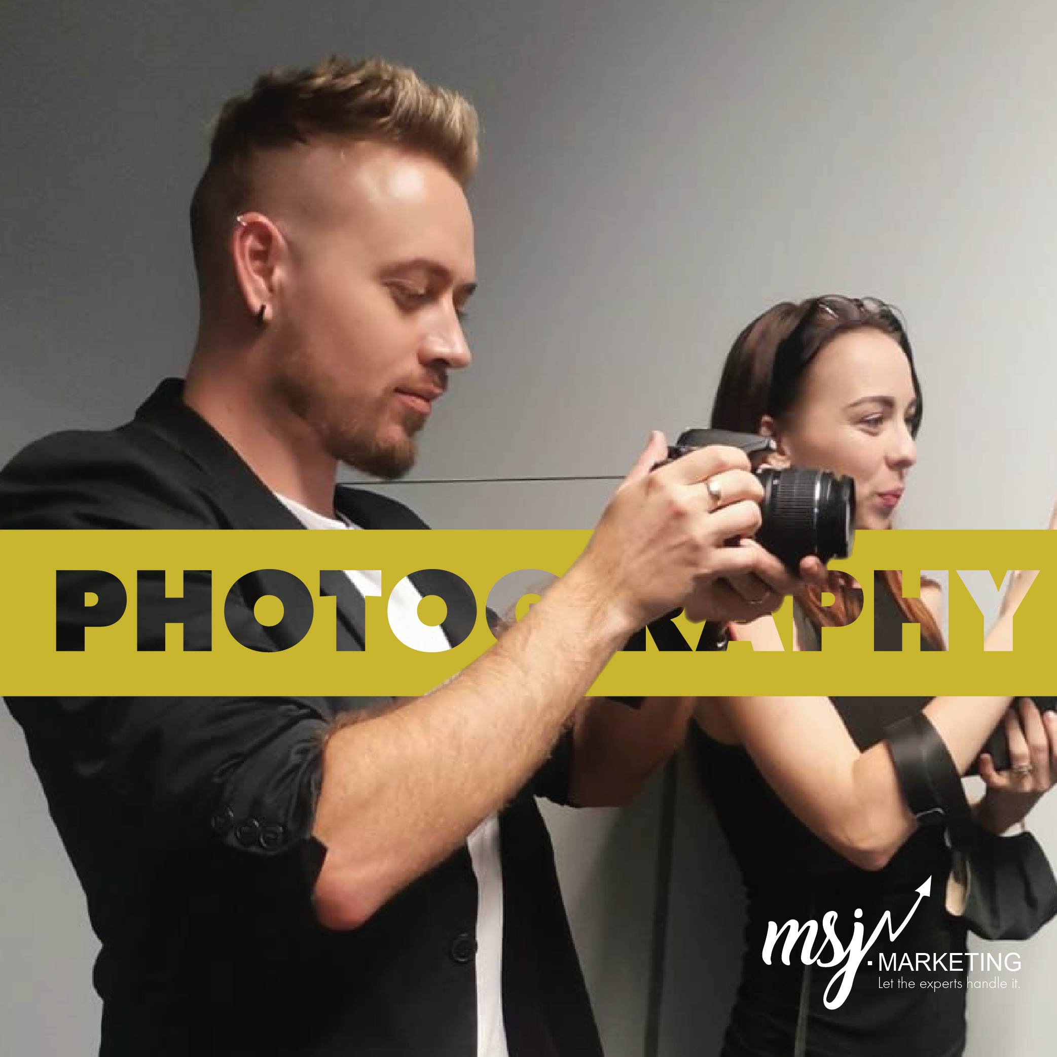 The Importance of professional E-commerce photography