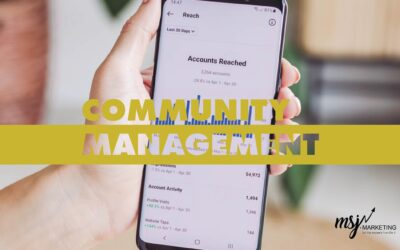 What is Community Management and why is it important for your brand?