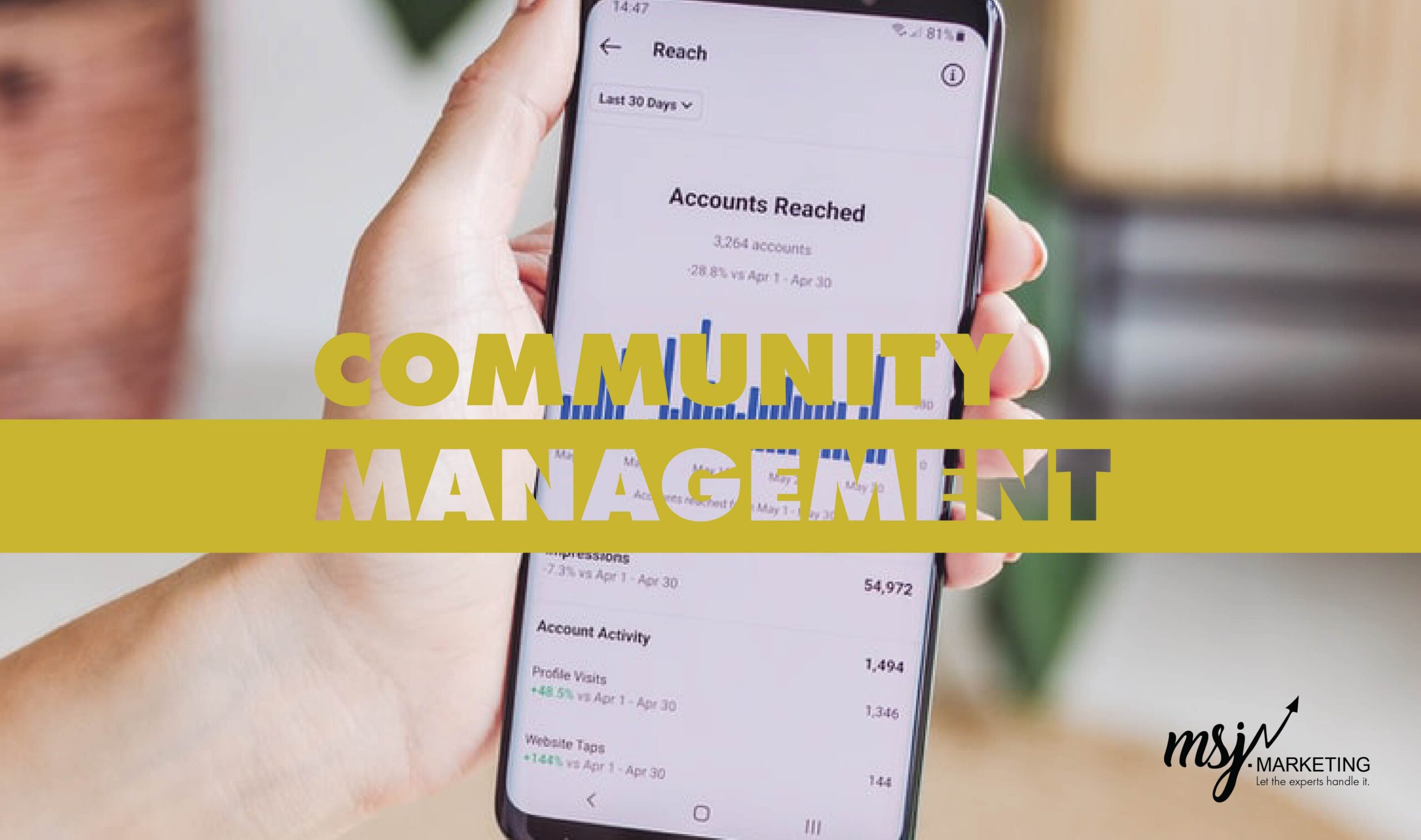 What is Community Management and why is it important for your brand?