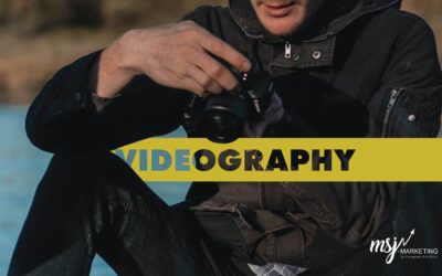 Why do we offer videography?