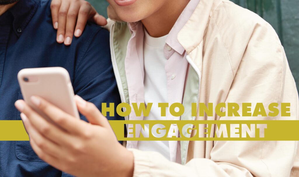How To Increase Facebook Engagement - MSJ Marketing