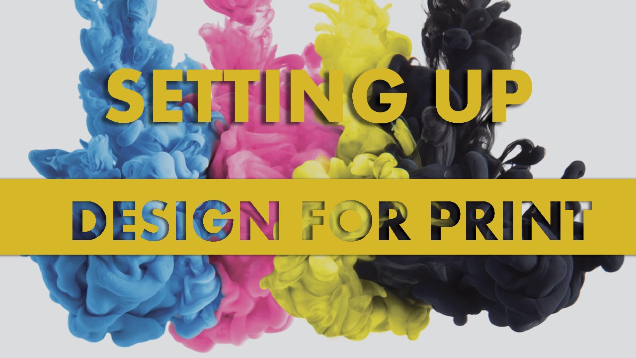 Design for Print